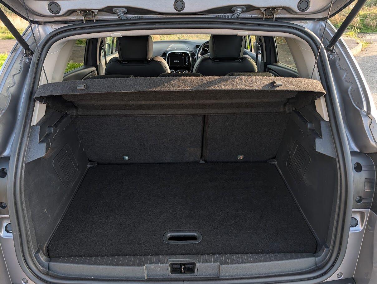 Used Renault Captur 2018 for sale - 76188568: Photo 28