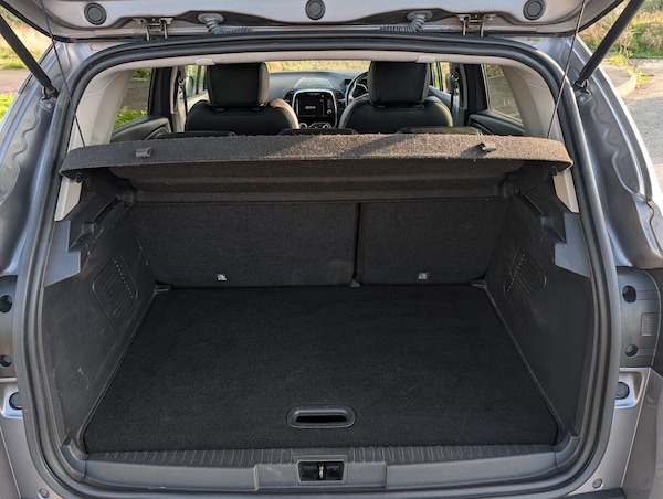 Used Renault Captur 2018 for sale - 76188568: Photo 28