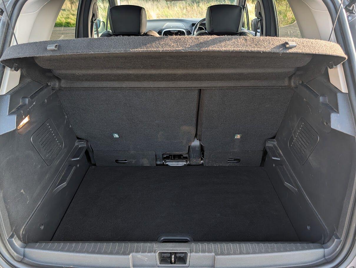 Used Renault Captur 2018 for sale - 76188568: Photo 29