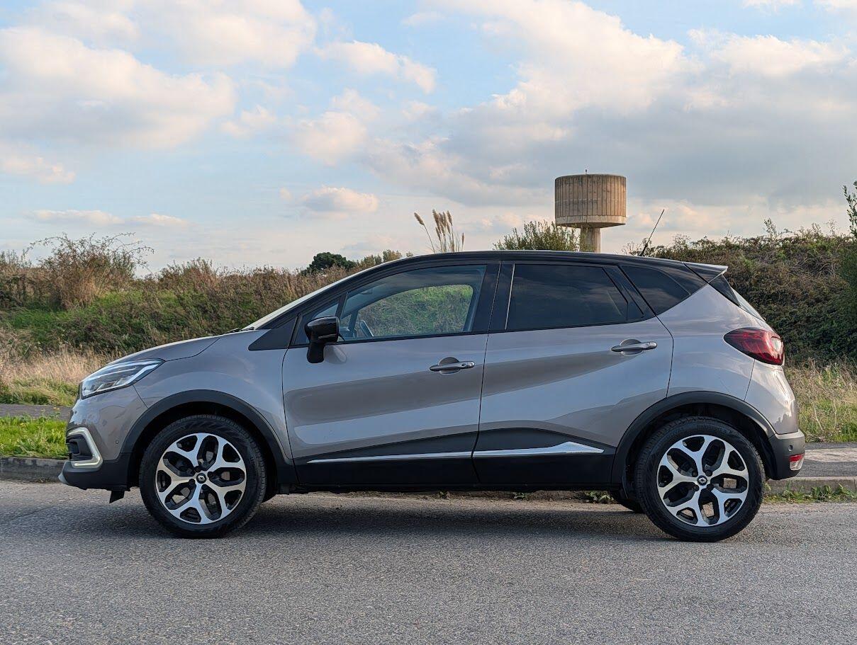 Used Renault Captur 2018 for sale - 76188568: Photo 6