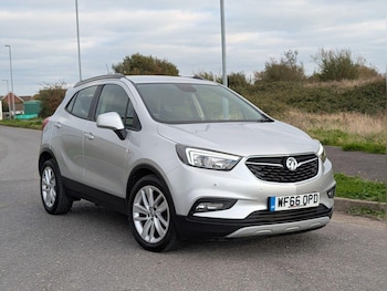 2016 (66) - 1.4T Design Nav 5dr