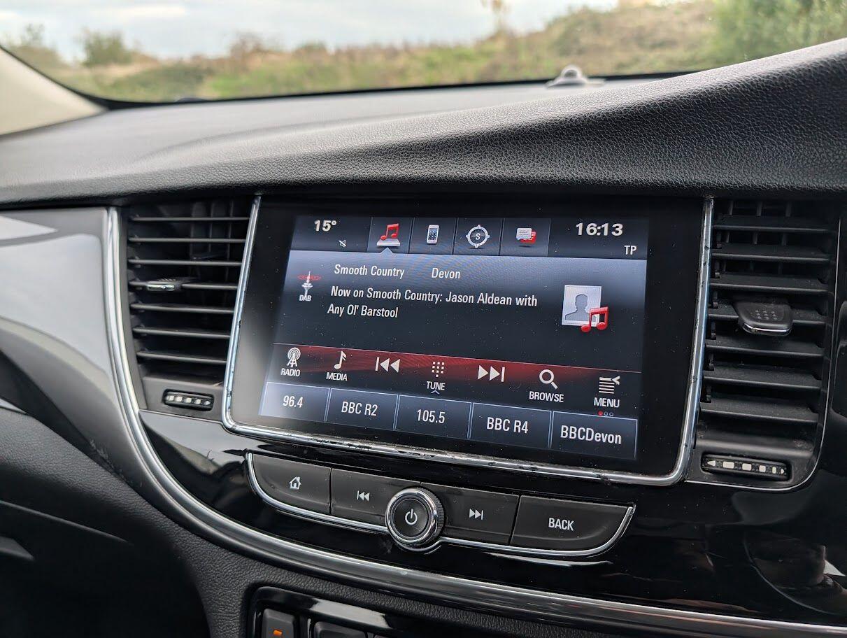 Used Vauxhall Mokka X 2016 for sale - 76378008: Photo 20
