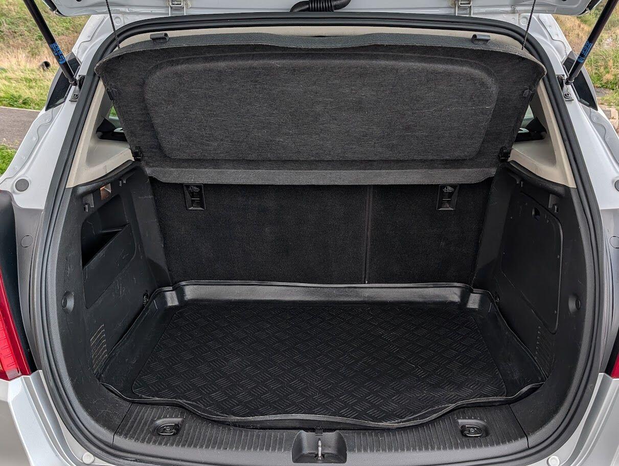 Used Vauxhall Mokka X 2016 for sale - 76378008: Photo 23