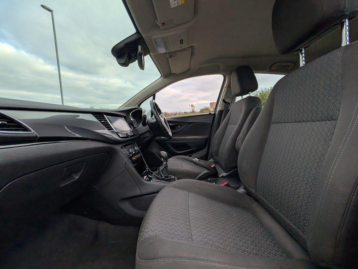 Used Vauxhall Mokka X 2016 for sale - 76378008: Photo 26