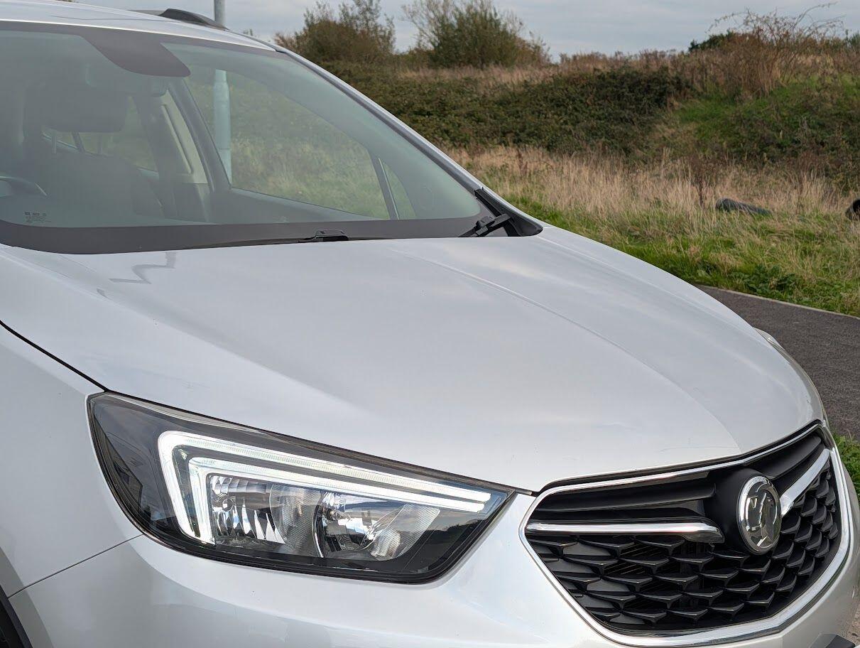 Used Vauxhall Mokka X 2016 for sale - 76378008: Photo 28
