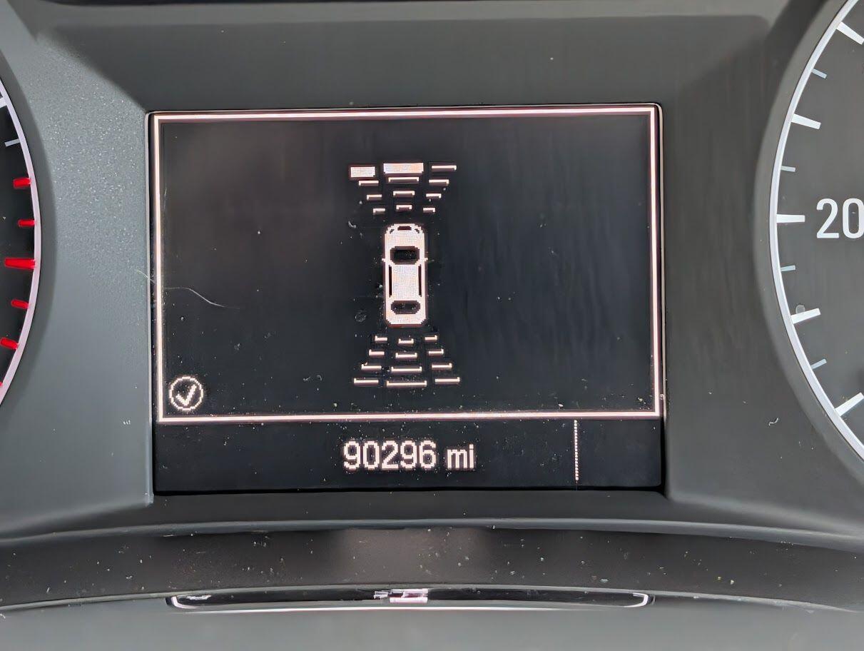 Used Vauxhall Mokka X 2016 for sale - 76378008: Photo 36