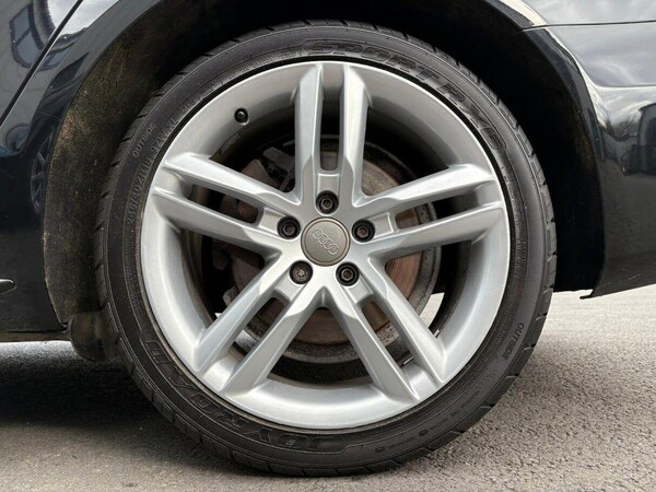 Used Audi A4 Avant 2014 for sale - 76283109: Photo 20