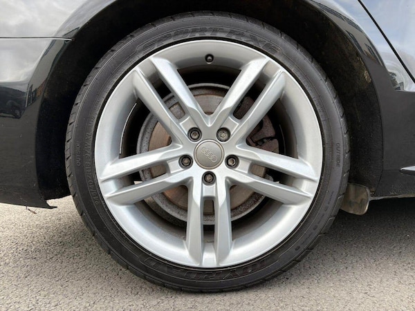 Used Audi A4 Avant 2014 for sale - 76283109: Photo 21