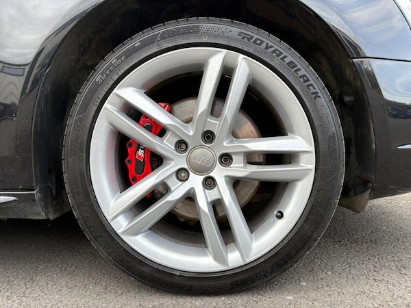 Used Audi A4 Avant 2014 for sale - 76283109: Photo 22