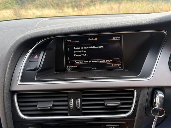 Used Audi A4 Avant 2014 for sale - 76283109: Photo 24