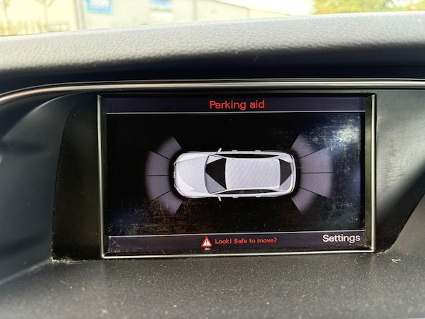 Used Audi A4 Avant 2014 for sale - 76283109: Photo 25