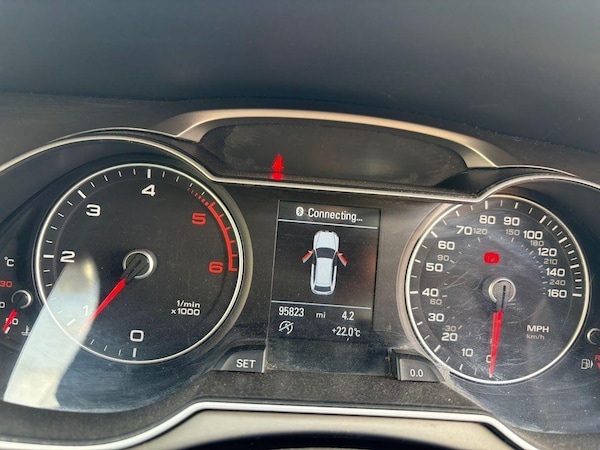 Used Audi A4 Avant 2014 for sale - 76283109: Photo 26