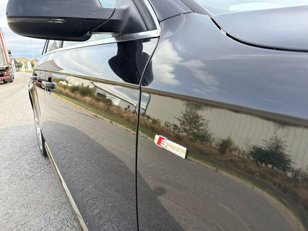 Used Audi A4 Avant 2014 for sale - 76283109: Photo 27