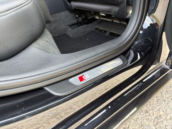 Used Audi A4 Avant 2014 for sale - 76283109: Photo 28