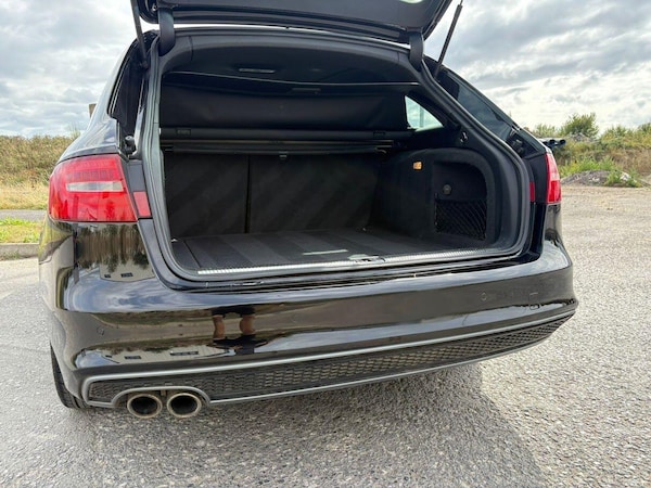 Used Audi A4 Avant 2014 for sale - 76283109: Photo 29