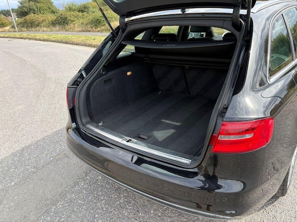 Used Audi A4 Avant 2014 for sale - 76283109: Photo 30