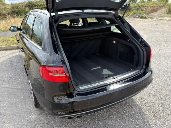 Used Audi A4 Avant 2014 for sale - 76283109: Photo 31