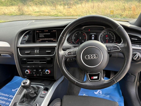 Used Audi A4 Avant 2014 for sale - 76283109: Photo 32