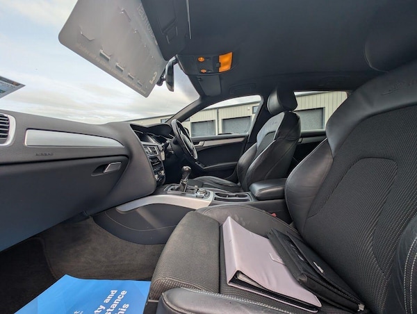 Used Audi A4 Avant 2014 for sale - 76283109: Photo 35