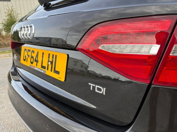 Used Audi A4 Avant 2014 for sale - 76283109: Photo 38