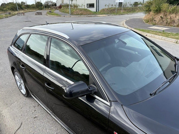 Used Audi A4 Avant 2014 for sale - 76283109: Photo 39
