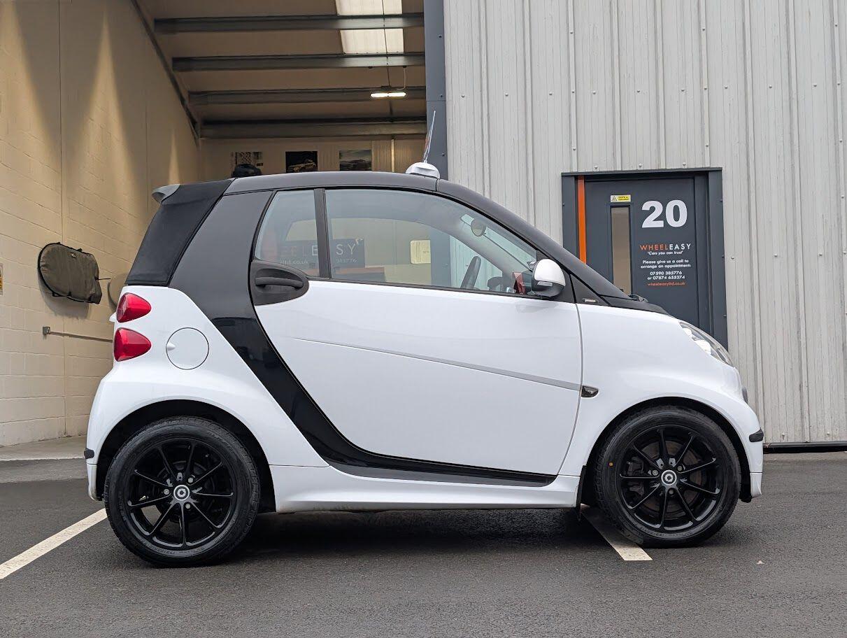 Used smart fortwo for sale - 77784489: Photo 12