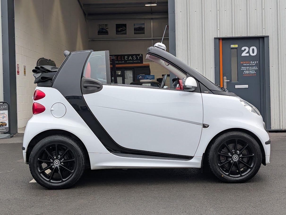 Used smart fortwo for sale - 77784489: Photo 13