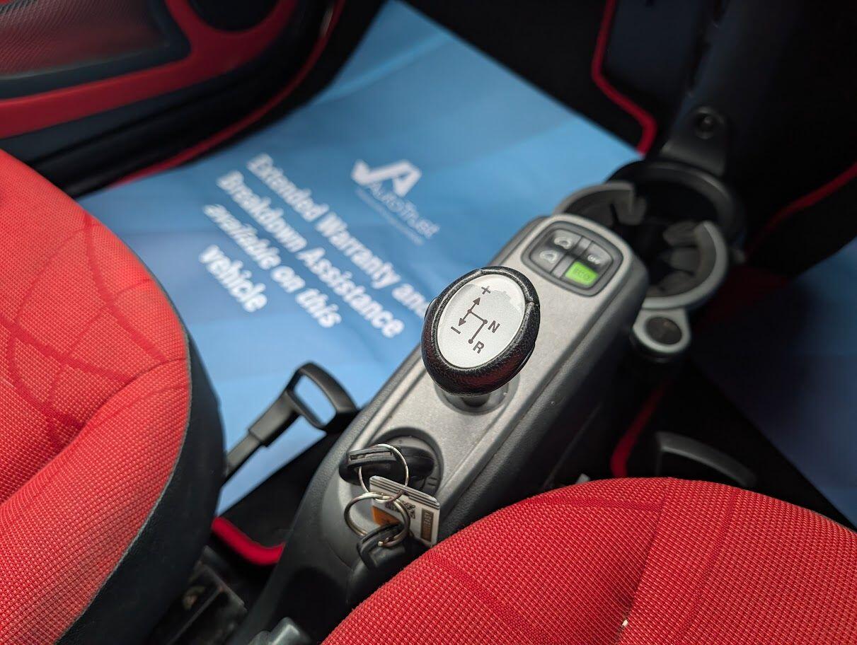 Used smart fortwo for sale - 77784489: Photo 16