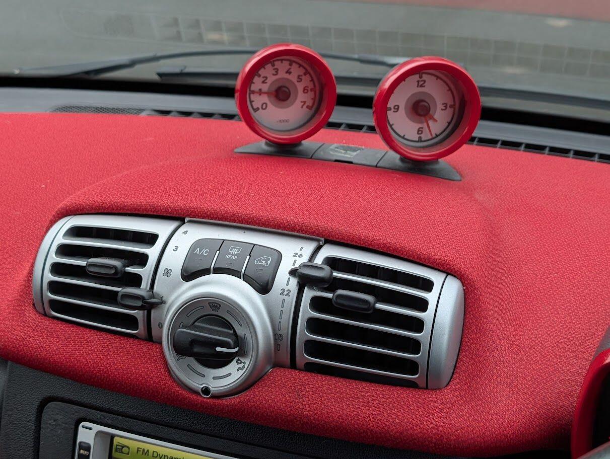 Used smart fortwo for sale - 77784489: Photo 18