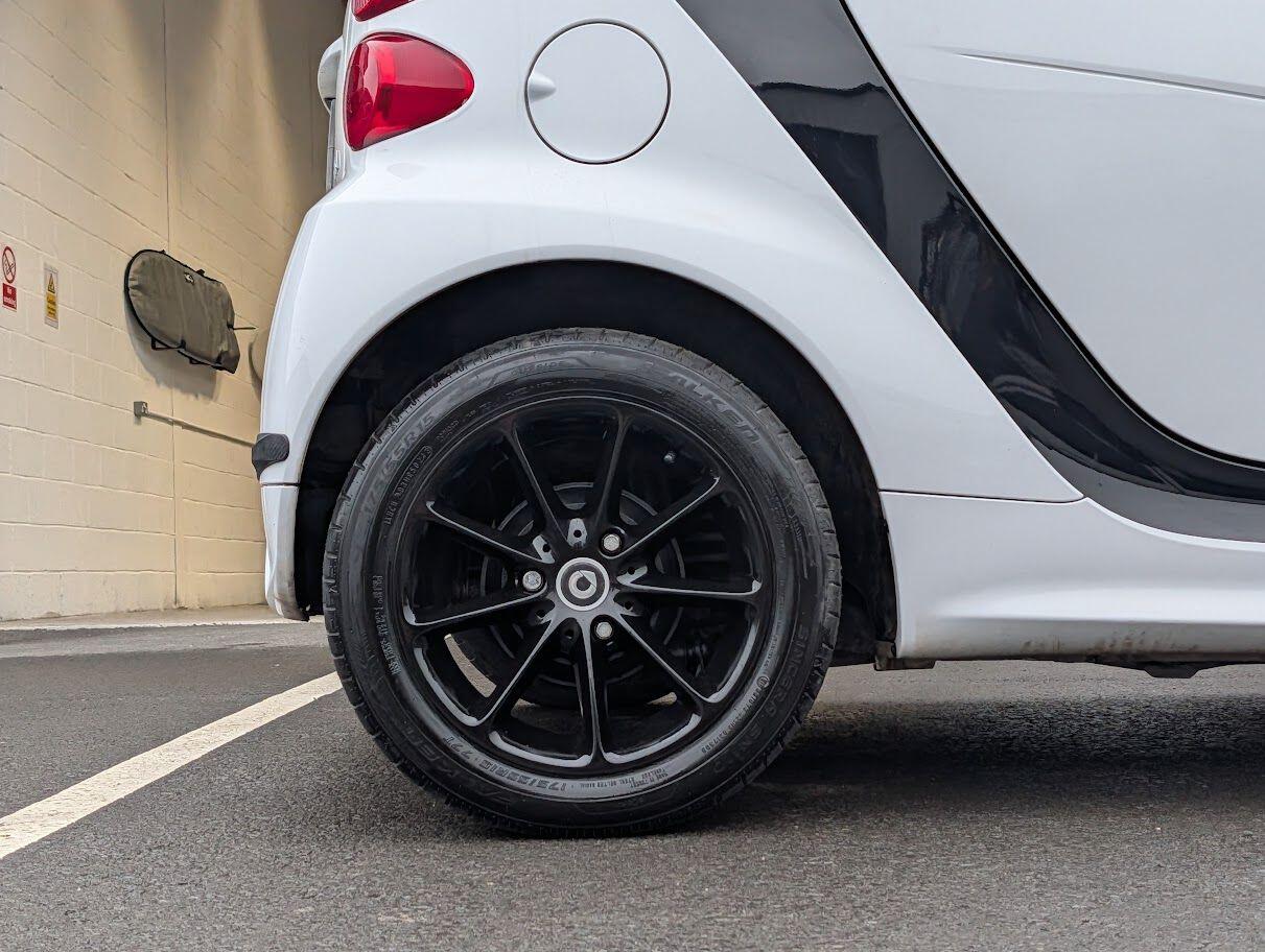 Used smart fortwo for sale - 77784489: Photo 20