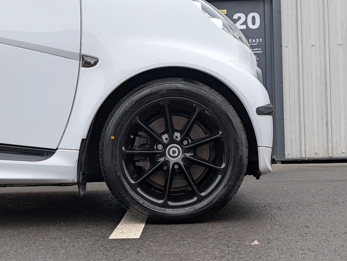 Used smart fortwo for sale - 77784489: Photo 21