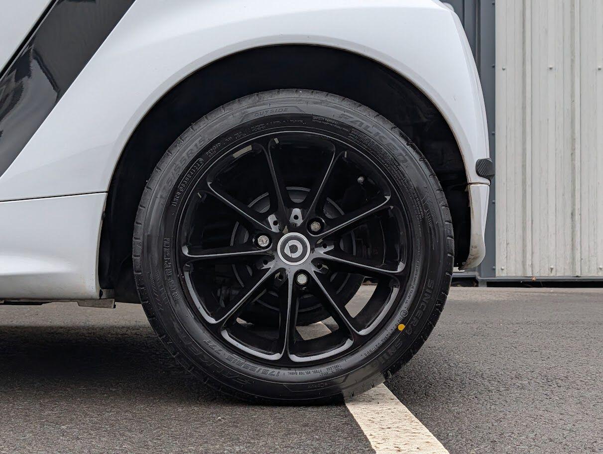 Used smart fortwo for sale - 77784489: Photo 23