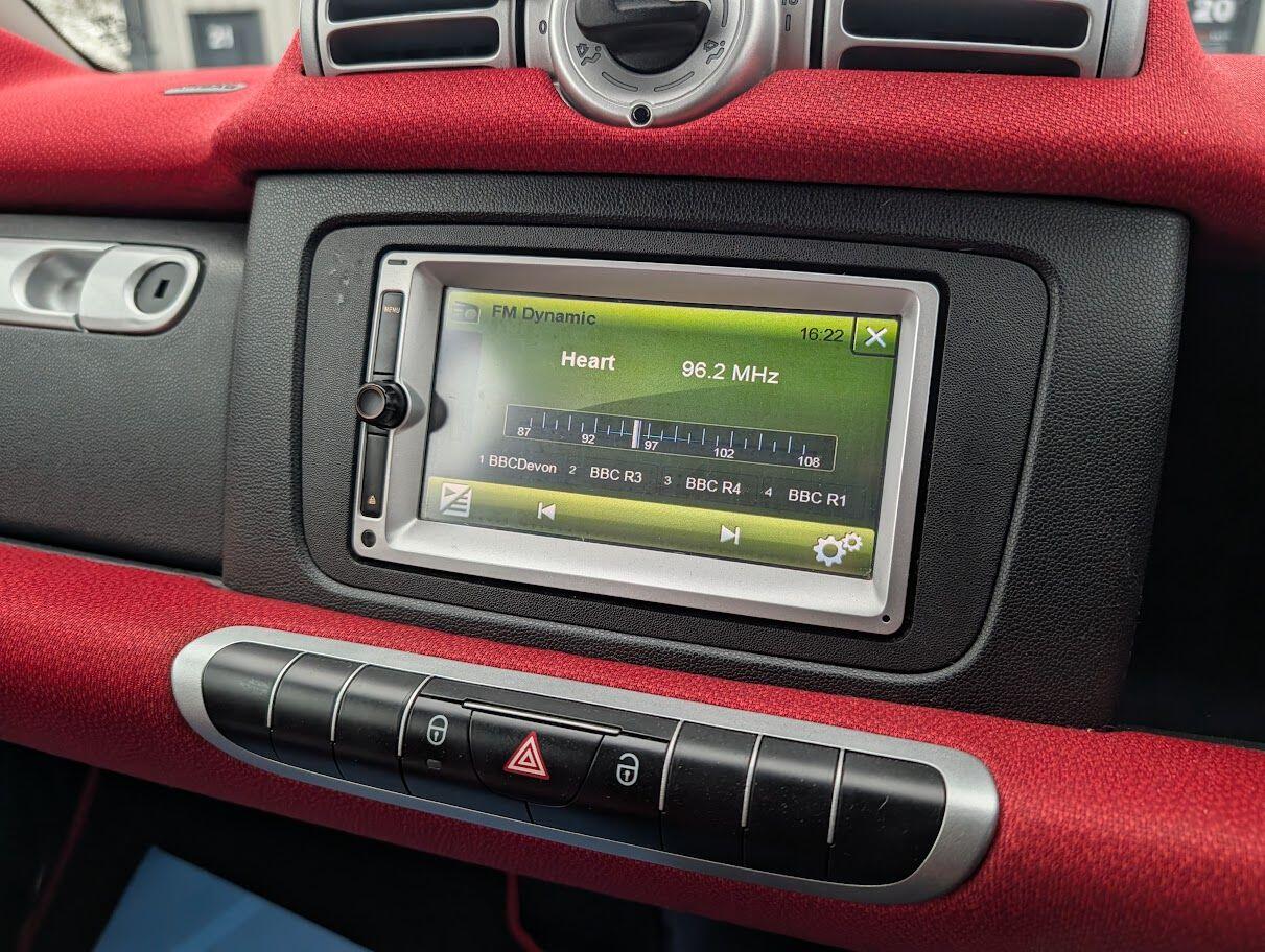 Used smart fortwo for sale - 77784489: Photo 24