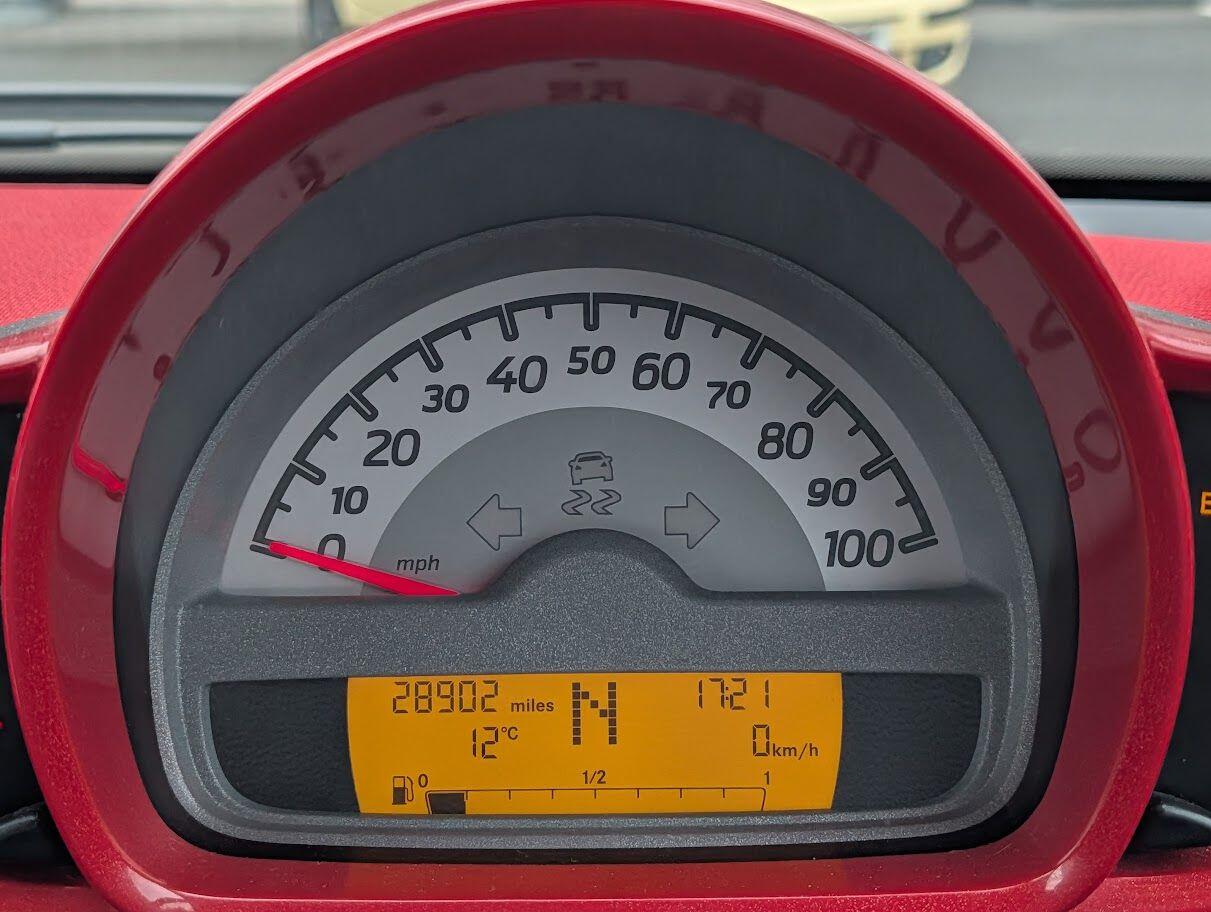 Used smart fortwo for sale - 77784489: Photo 26