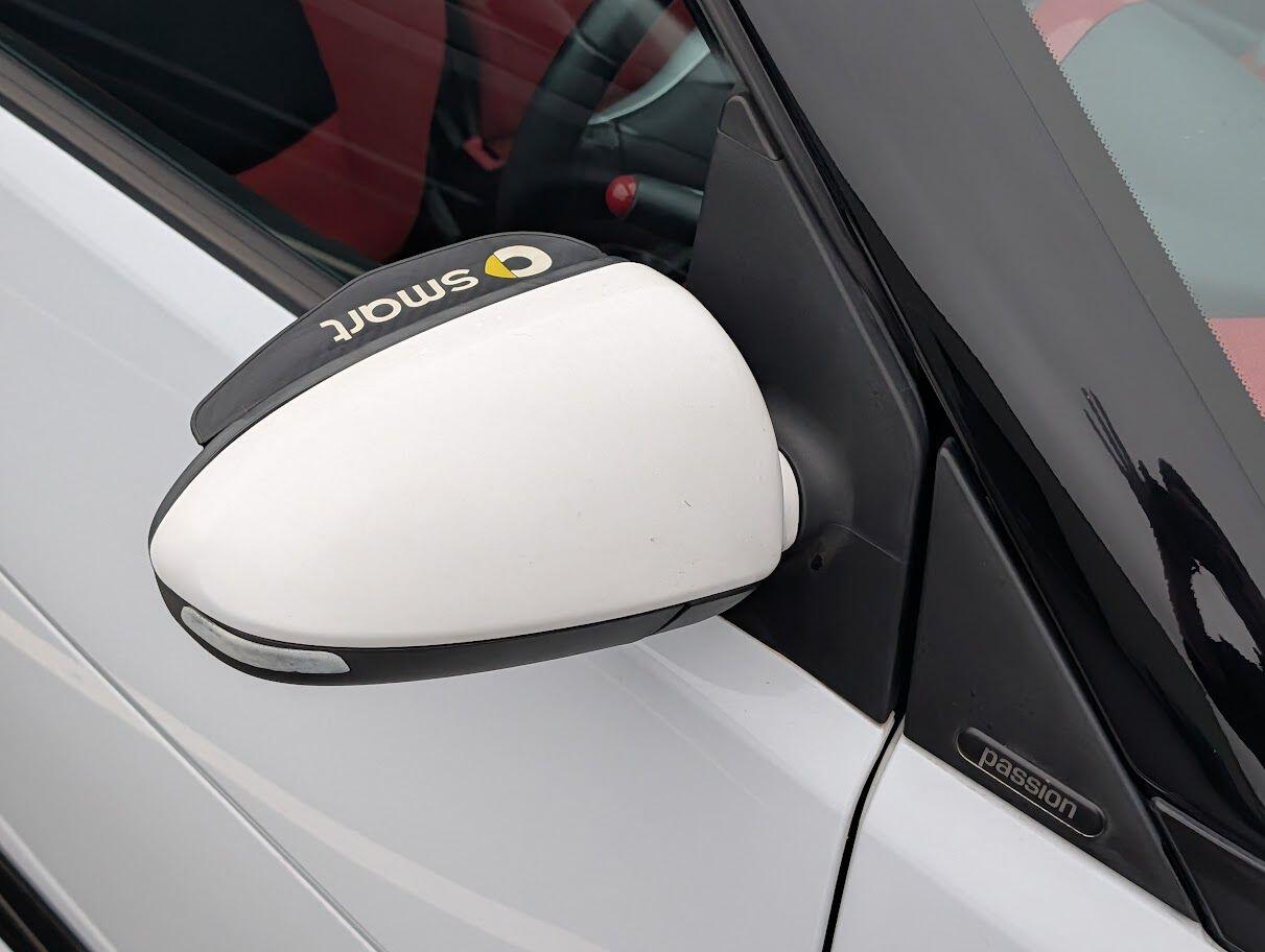 Used smart fortwo for sale - 77784489: Photo 27