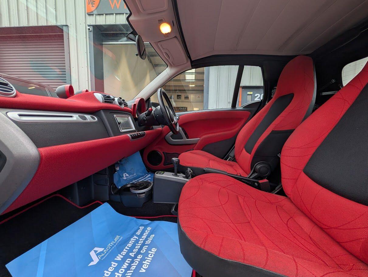 Used smart fortwo for sale - 77784489: Photo 30