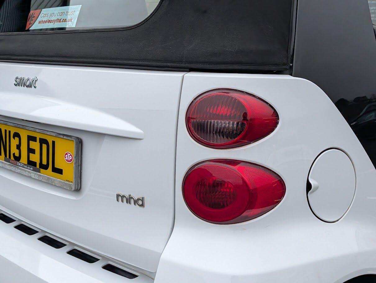 Used smart fortwo for sale - 77784489: Photo 31