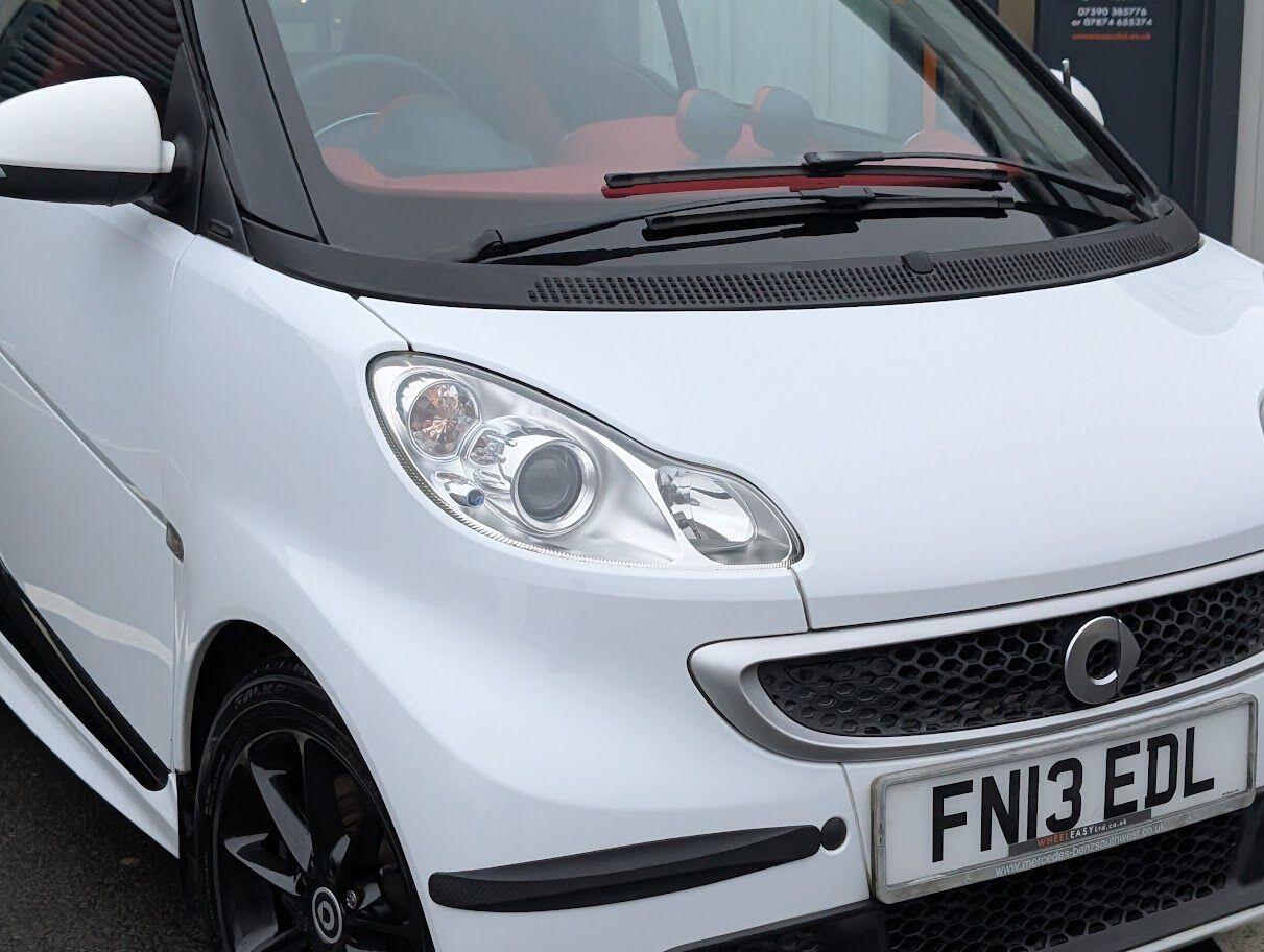 Used smart fortwo for sale - 77784489: Photo 40