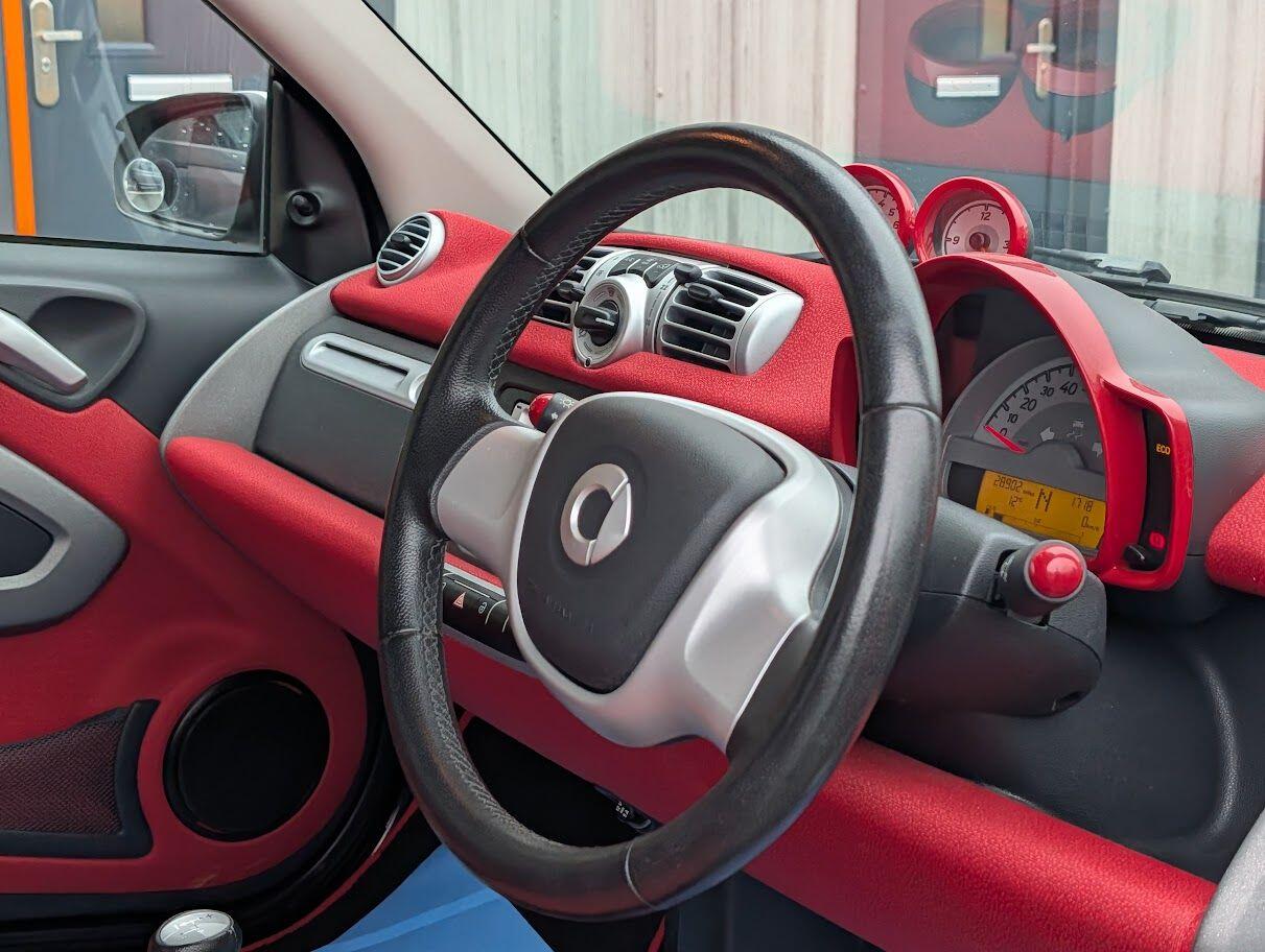 Used smart fortwo for sale - 77784489: Photo 41