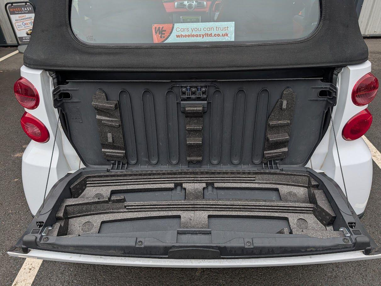 Used smart fortwo for sale - 77784489: Photo 42