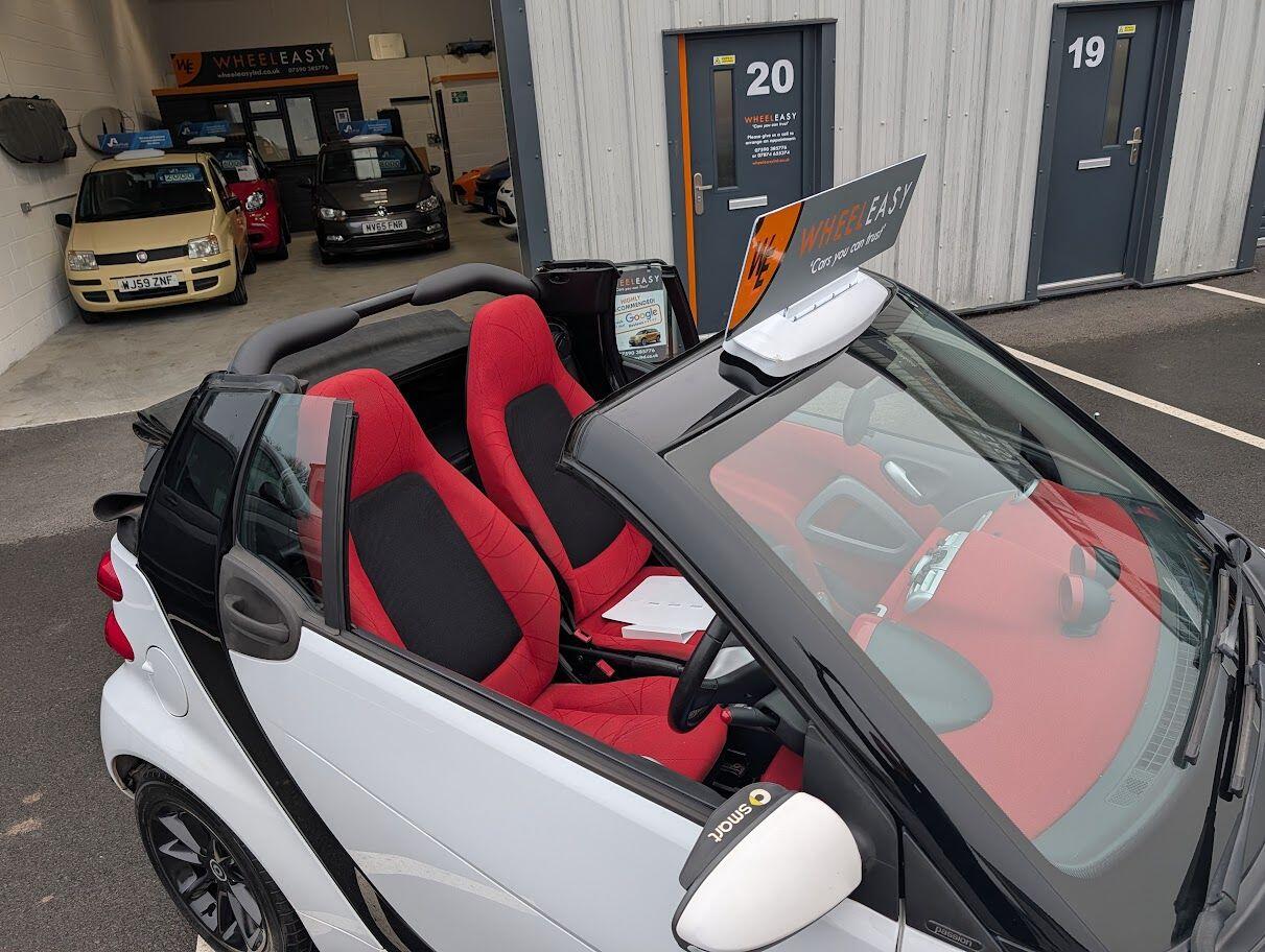 Used smart fortwo for sale - 77784489: Photo 43