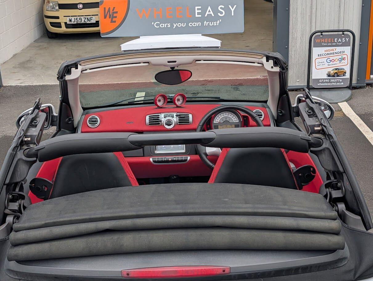 Used smart fortwo for sale - 77784489: Photo 44