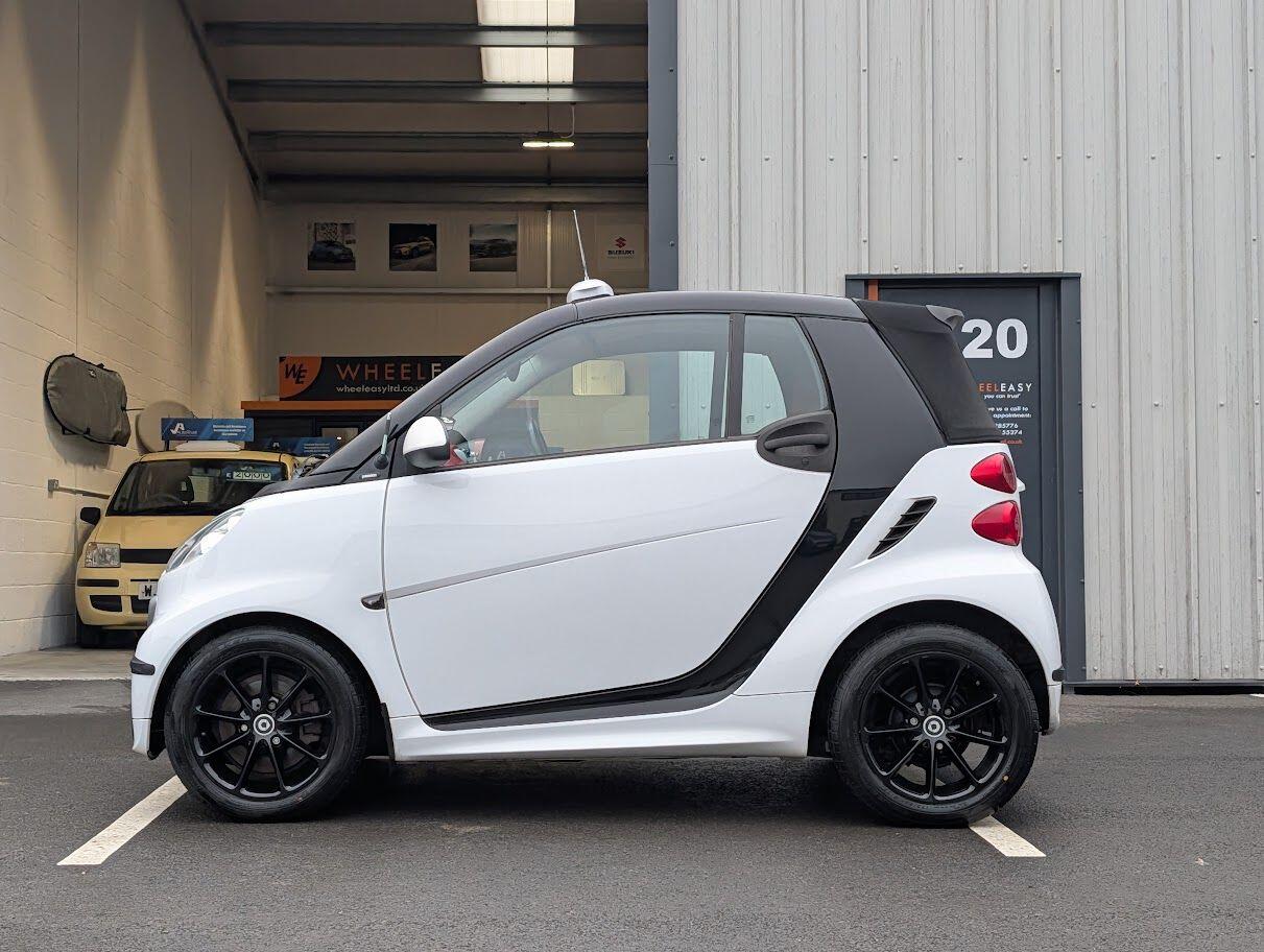 Used smart fortwo for sale - 77784489: Photo 8