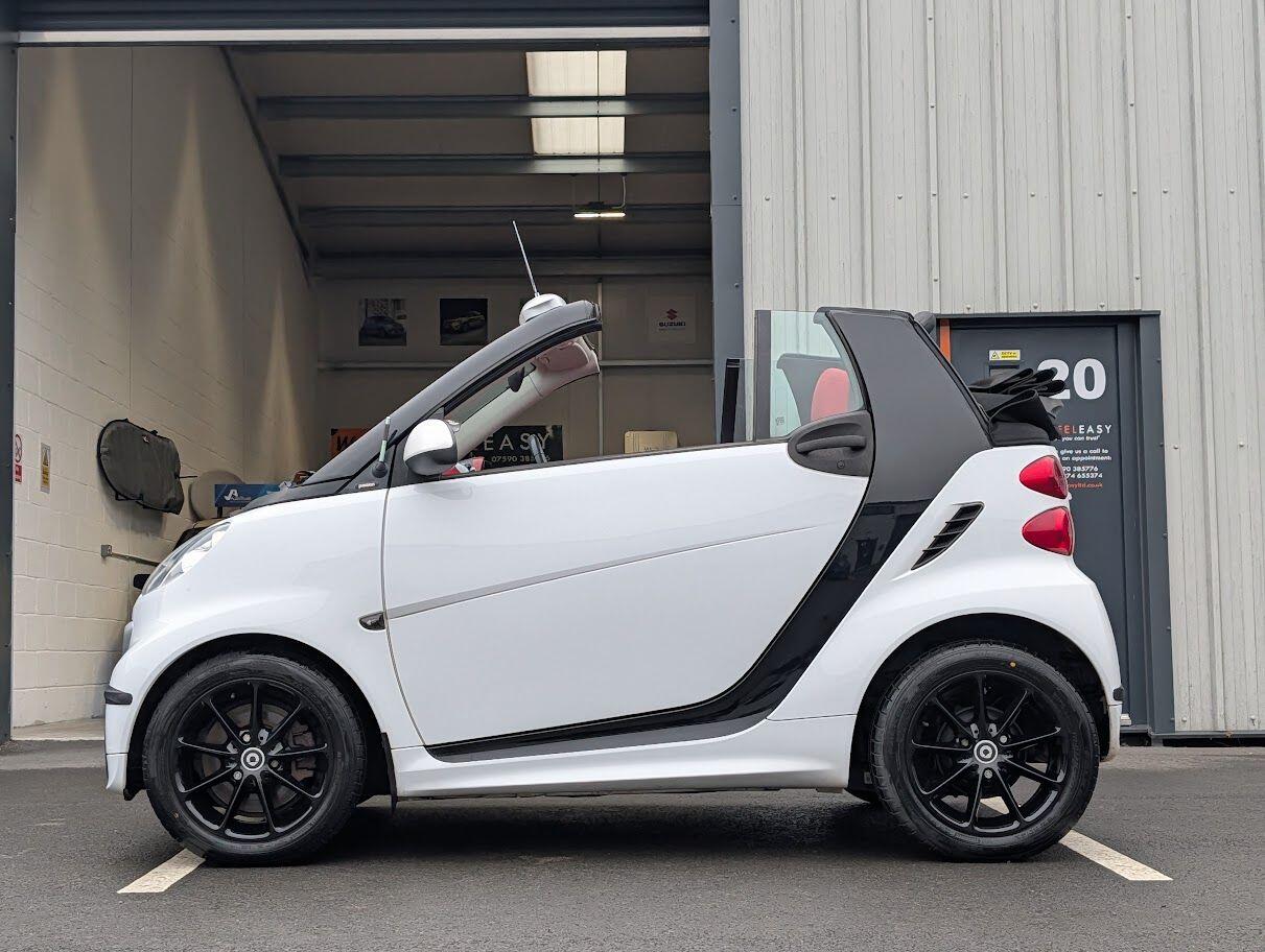 Used smart fortwo for sale - 77784489: Photo 9