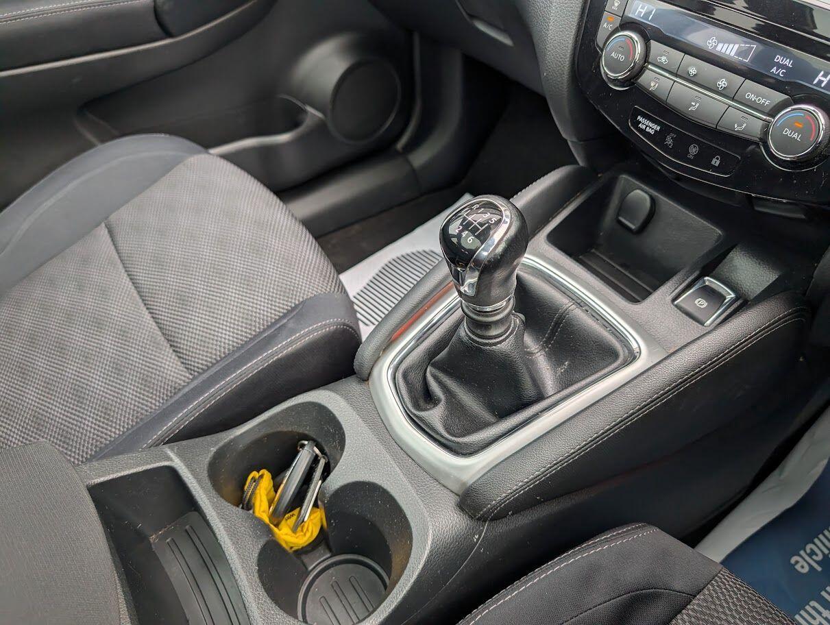 Used Nissan Qashqai 2014 for sale - 77709414: Photo 10