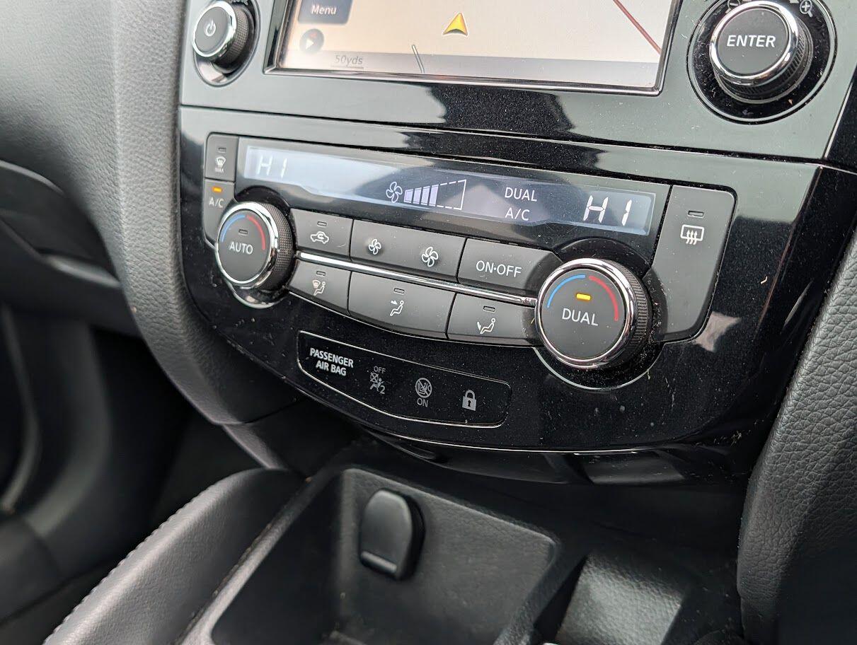 Used Nissan Qashqai 2014 for sale - 77709414: Photo 11