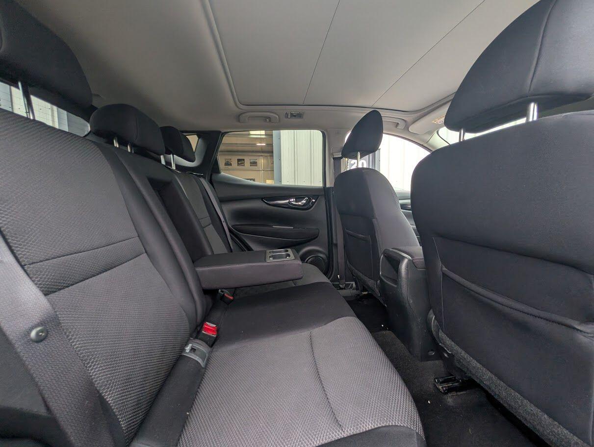 Used Nissan Qashqai 2014 for sale - 77709414: Photo 13