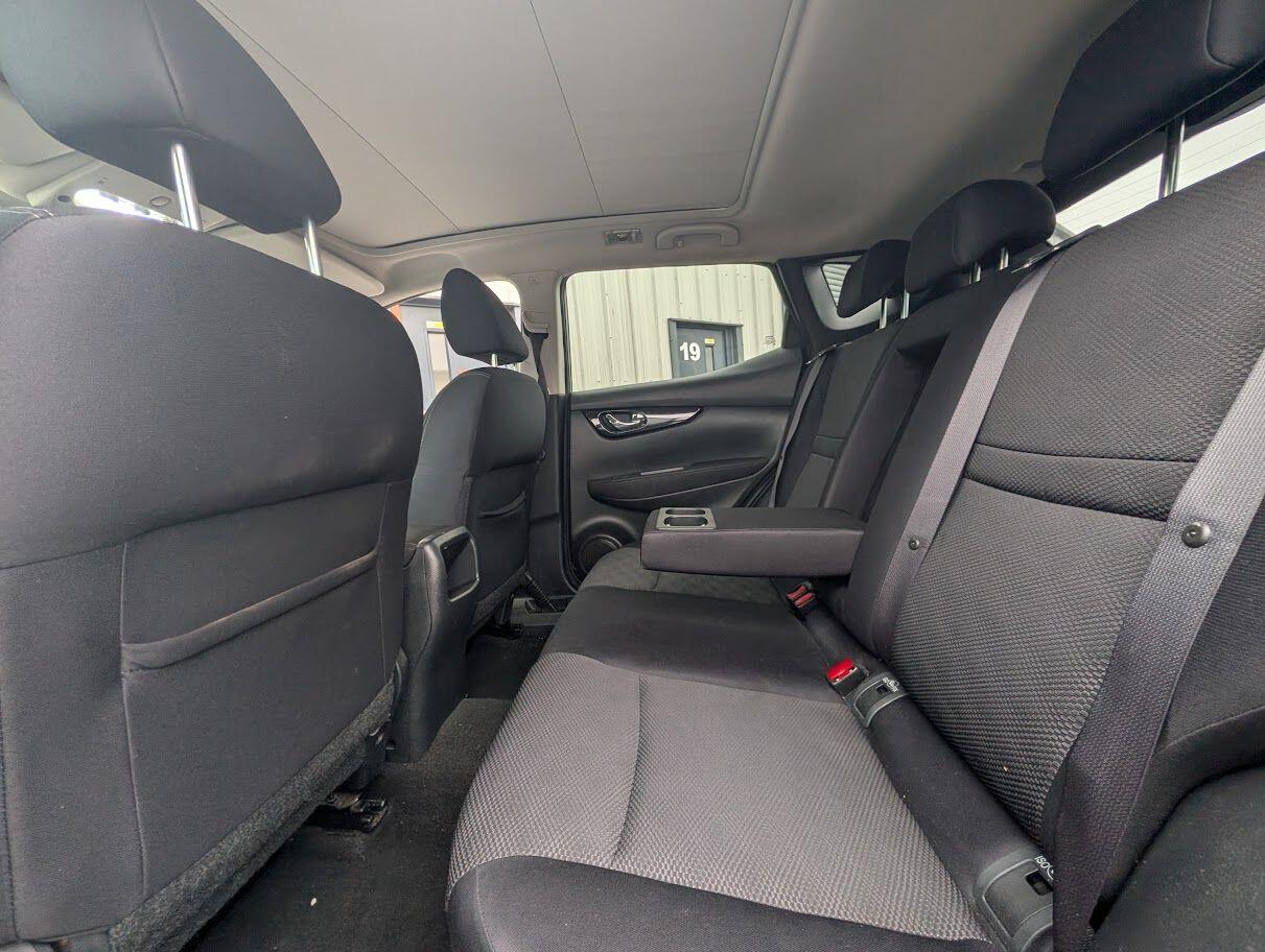 Used Nissan Qashqai 2014 for sale - 77709414: Photo 14