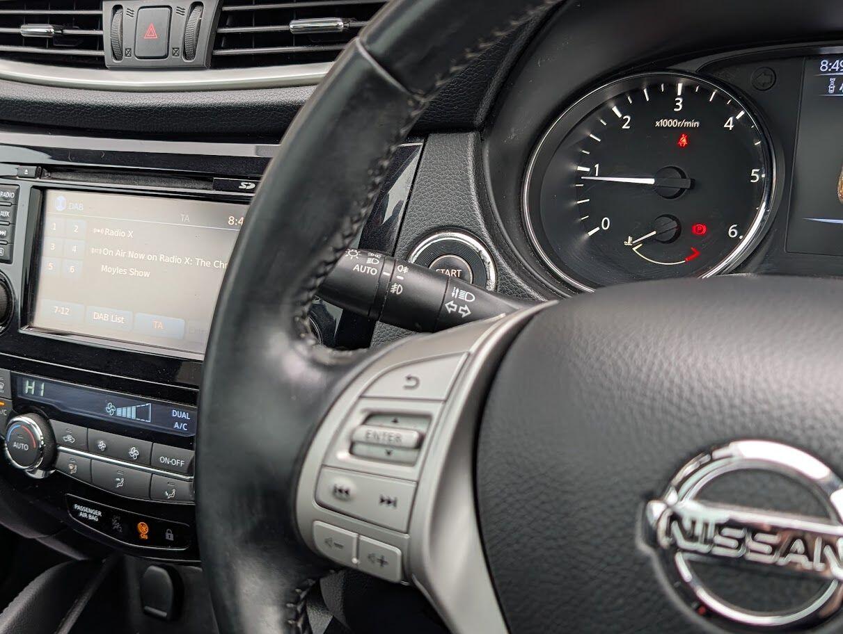 Used Nissan Qashqai 2014 for sale - 77709414: Photo 15