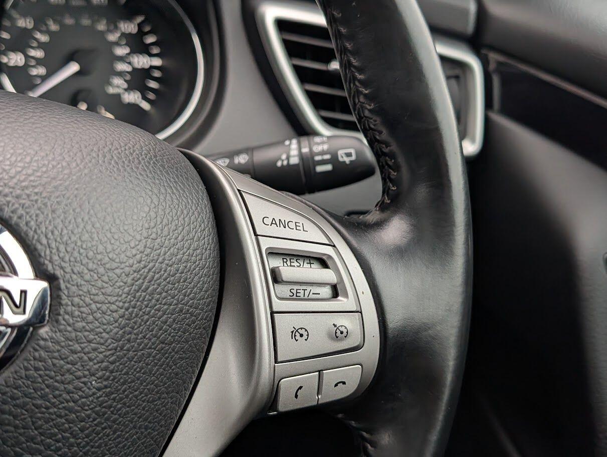 Used Nissan Qashqai 2014 for sale - 77709414: Photo 16